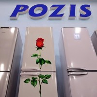 Холодильники Pozis: обзор 5-ки лучших моделей от российского производителя