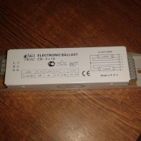 Балласт для люминесцентных ламп: зачем нужен, как работает, виды + как подобрать