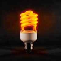 Моргает лампочка при выключенном выключателе: причины и способы устранения