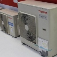 Сплит-системы Toshiba: семь лучших моделей бренда + советы покупателям кондиционеров