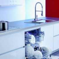 Обзор посудомоечной машины Electrolux ESL94200LO: каковы причины сверхпопулярности?