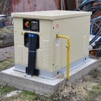 Рейтинг газовых генераторов электроэнергии: десятка популярных моделей и советы покупателям