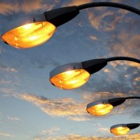 Лампы ДРЛ: устройство, характеристики, правила выбора