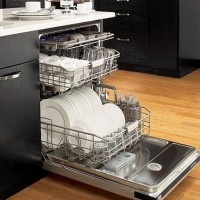Обзор посудомоечных машин LG: модельный ряд, достоинства и недостатки + мнение пользователей