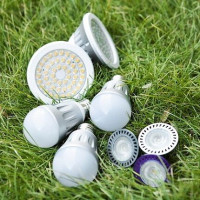 Светодиодные лампы для дома: какие диодные лампочки лучше, обзор производителей led ламп