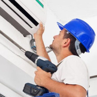 Как установить и подключить кондиционер: подробный инструктаж + разбор ошибок