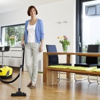 Пылесосы Karcher: десятка лучших моделей + тонкости выбора пылесоса для дома