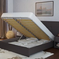 Виды кроватей с подъемным механизмом: пошаговая инструкция по изготовлению с чертежами и фото
