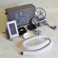 Парогенератор для душевой кабины: виды, принцип работы + рекомендации по выбору и монтажу