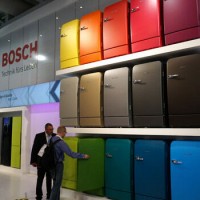 Холодильники Bosch: отзывы, подборка ТОПовых моделей + советы по выбору