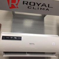 Рейтинг сплит-систем Royal Clima: технические характеристики, отзывы + советы покупателям