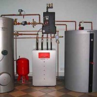 Требования к установке газового котла в частном доме: советы по монтажу и правила безопасной эксплуатации