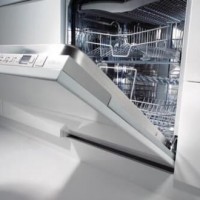 Встраиваемые посудомоечные машины Gorenje 45 см: ТОП лучших узких посудомоек 
