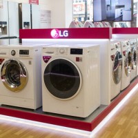 Стиральные машины LG: обзор популярных моделей + стоит ли приобретать?