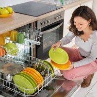 Как правильно загружать посуду в посудомоечную машину: правила эксплуатации посудомойки