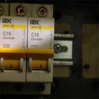 Номиналы автоматических выключателей по току: как грамотно подобрать автомат