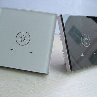 Диммер для светодиодных ламп: виды, как выбрать, лучшие модели на рынке