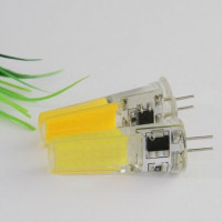 Светодиодные лампочки g4 на 12v: особенности, правила выбора + обзор лучших производителей