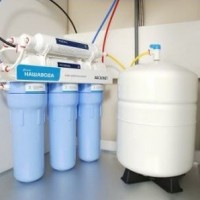 Обратный осмос: вред и польза мембранной очистки водопроводной воды