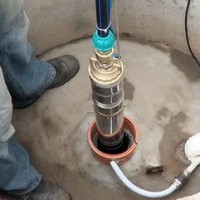 Замена насоса в скважине: как правильно заменить насосное оборудование на новое