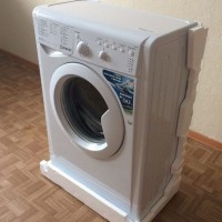 Неисправности стиральной машины Indesit: как расшифровать коды ошибок и провести ремонт