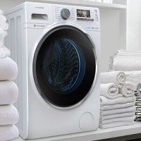 Ремень для стиральной машины: советы по выбору + инструктаж по замене