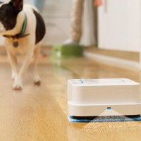 Обзор робот-пылесоса Irobot Braava Jet 240: миниатюрный, но весьма способный полотер