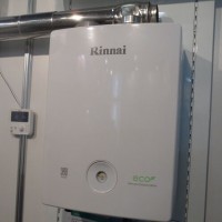 Ошибки газового котла Rinnai: коды неисправностей и способы их исправить самостоятельно