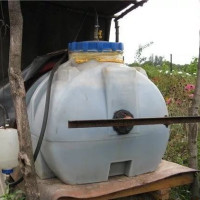 Биогазовая установка для частного дома: рекомендации по обустройству самоделки