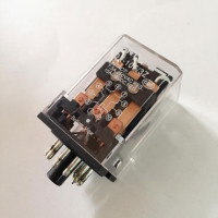 Электромагнитное реле: устройство, маркировка, виды + тонкости подключения и регулировки