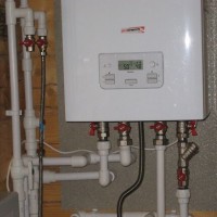 Подключение двухконтурного газового котла к системе отопления: требования и нормы + этапы монтажа