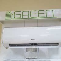 Сплит-системы Green: десятка популярных моделей + рекомендации покупателям