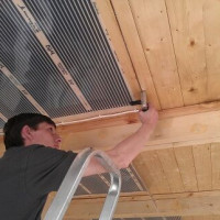 Отопление «Зебра» (Zebra): принцип работы, особенности, инструкция по монтажу