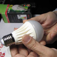 Какие светодиодные лампы лучше выбрать: виды, характеристики, выбор + лучшие модели