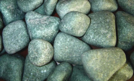 Жадеит - камень с уникальными свойствами