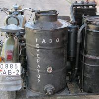 Как сделать древесный газогенератор своими руками: самоделки работающие на дровах и на опилках