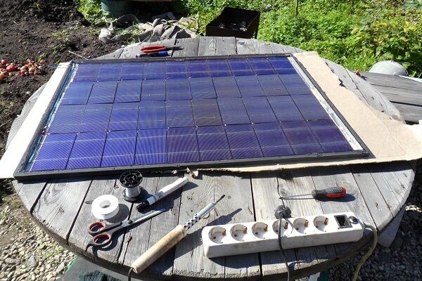 Машина на солнечной батарее своими руками 4M () купить в Киеве, цена в Украине ❘ Dytsvit