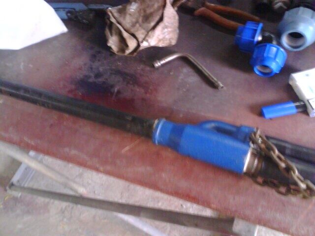 Нужен ли обратный клапан для насосной станции — Канализация