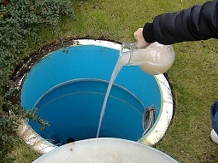 Использование биопрепаратов для очистки сточных вод
