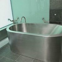 Как выбрать стальную ванну: на что смотреть при выборе + обзор производителей