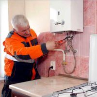Установка газовой колонки в квартире своими руками: требования и технические нормы для установки