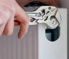 Удаление воздуха из системы отопления: как производится спуск воздушной пробки