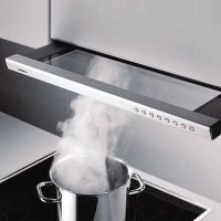 Расчет вытяжки для кухни: как рассчитать мощность вытяжного устройства