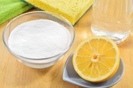 Лимонная кислота и ее аналоги