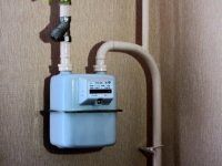 Как выбрать газовый счетчик: ориентиры выбора прибора для частного дома и квартиры