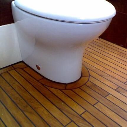 Дачный туалет своими руками: 48 чертежей   фото