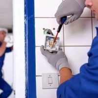 Монтаж электропроводки своими руками: как грамотно выполнить электромонтажные работы