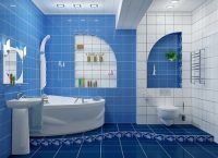 Гидроизоляция в ванной комнате своими руками: сравнительный обзор материалов + монтажный инструктаж