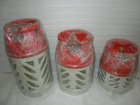 Газовые баллоны из композитных материалов: плюсы и минусы евробаллонов для газа