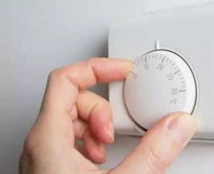 Терморегулятор для обогревателя Терморегулятор для обогревателя